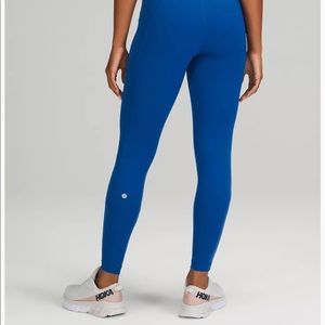 Lululemon Swift Speed high-rise tight 28”